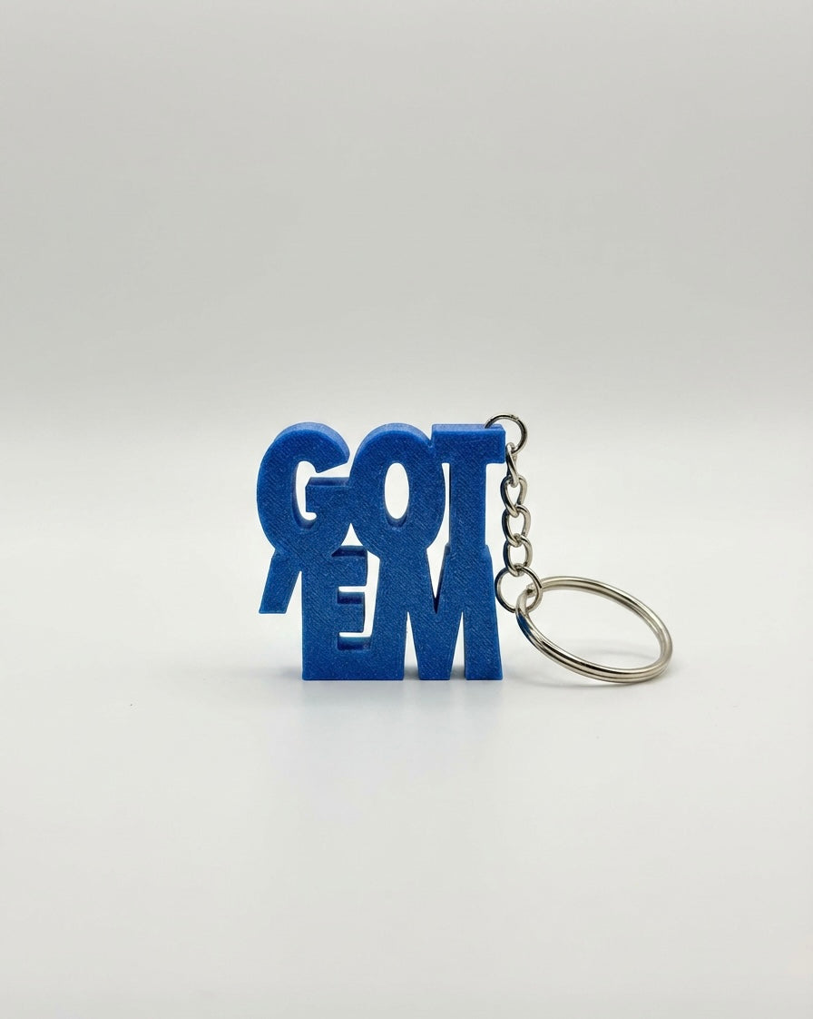 KEY-RING