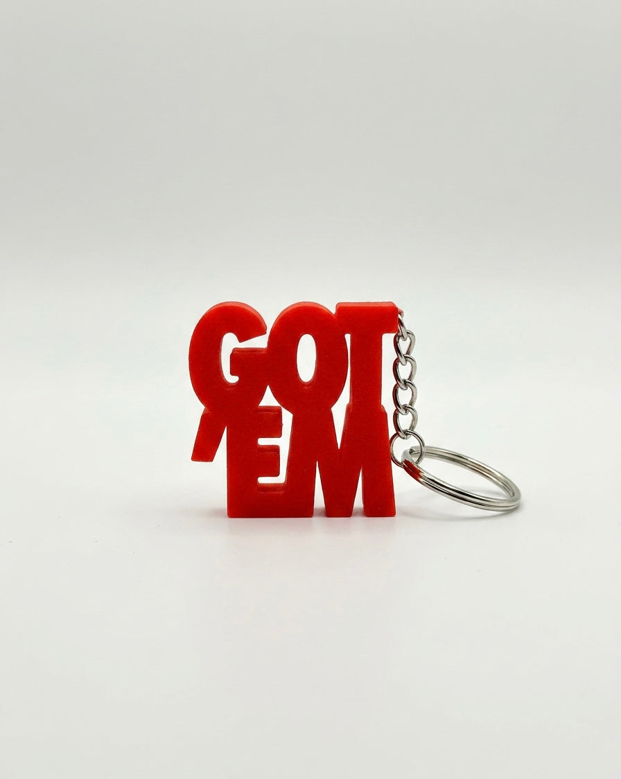 KEY-RING