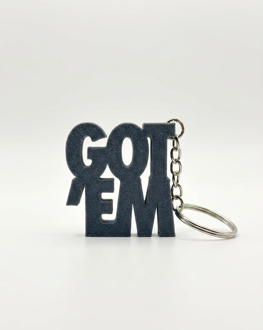 KEY-RING