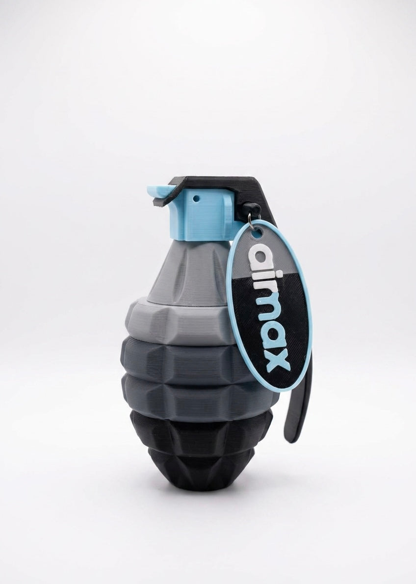 HAND GRENADE