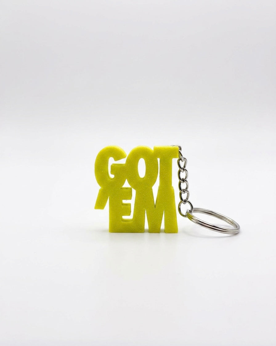 KEY-RING