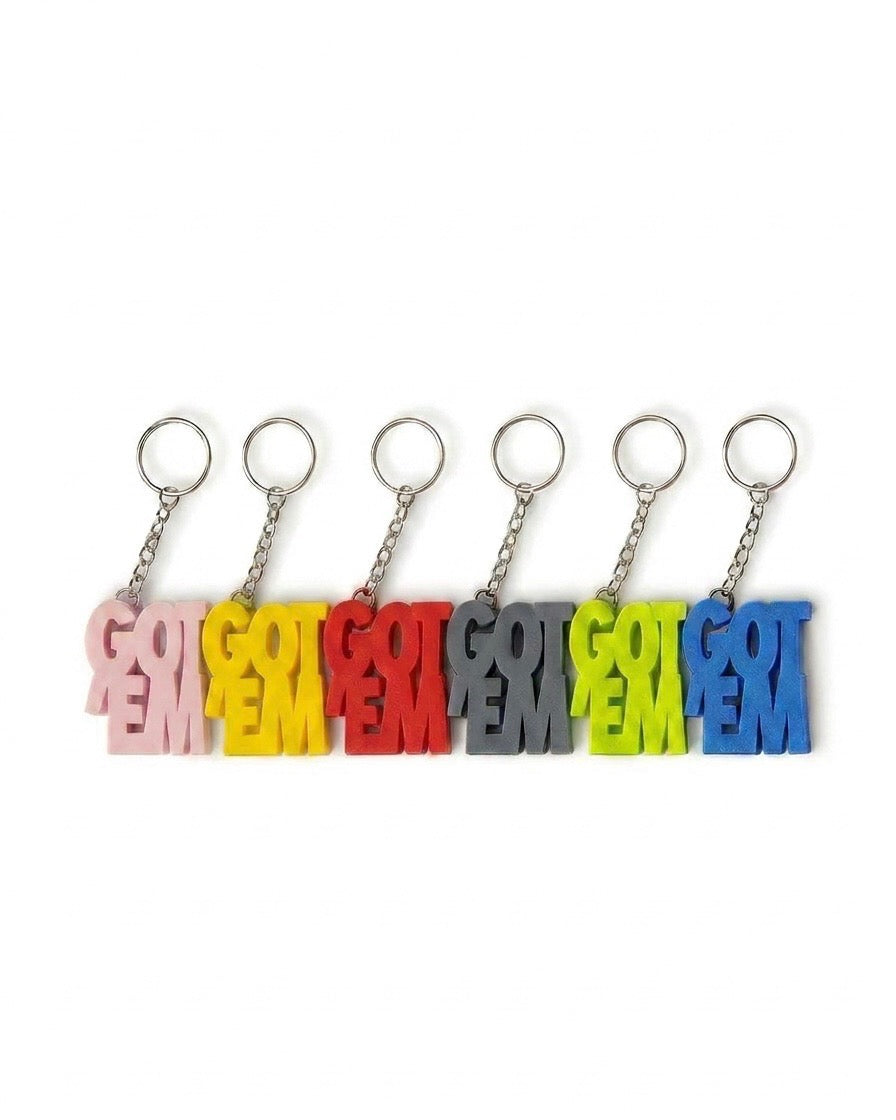KEY-RING