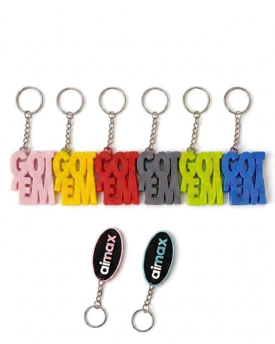 KEY-RING